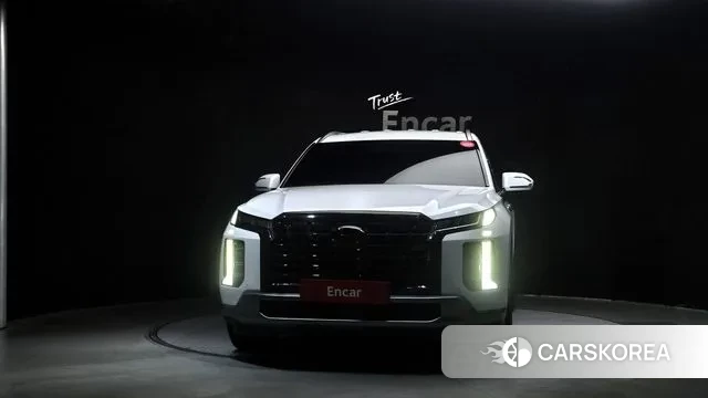 Hyundai The New Palisade id 3322277 из Кореи 13