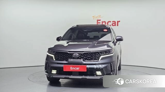 Kia Sorento 4th Generation id 3904939 из Кореи 13