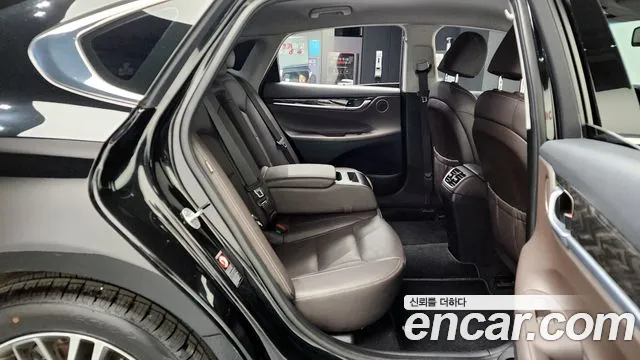 Hyundai Grandeur IG id 2675471 из Кореи 13