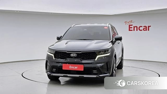 Kia Sorento 4th Generation id 4445888 из Кореи 13