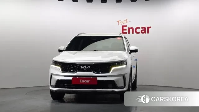 Kia Sorento 4th Generation id 3690934 из Кореи 13