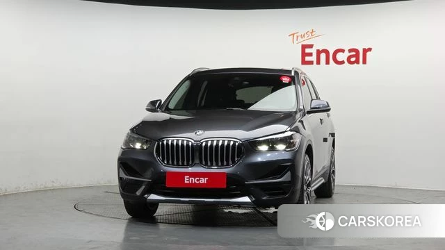 BMW X1 (F48) id 4585466 из Кореи 13