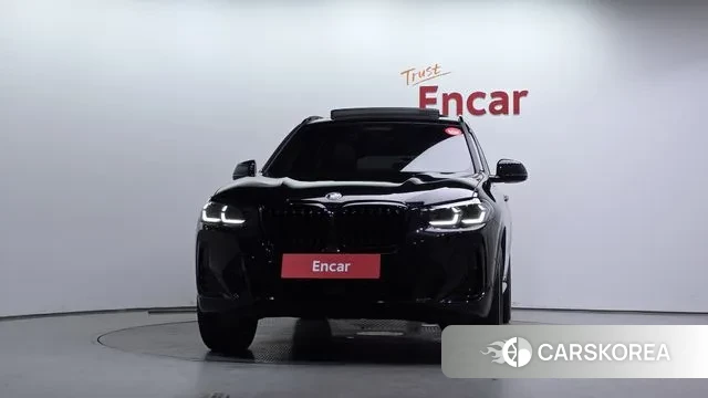 BMW X3 (G01) id 3057851 из Кореи 13