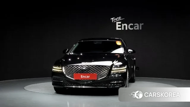 Genesis G80 (RG3) id 3037648 из Кореи 13