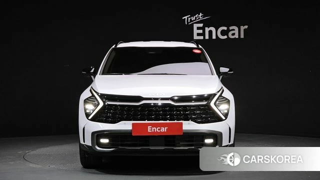 Kia Sportage 5th Generation id 3817847 из Кореи 13