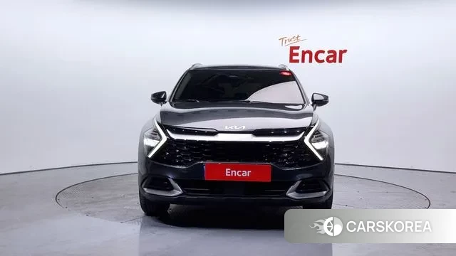 Kia Sportage 5th Generation id 3686047 из Кореи 13