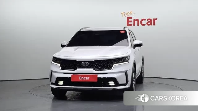 Kia Sorento 4th Generation id 3454292 из Кореи 13