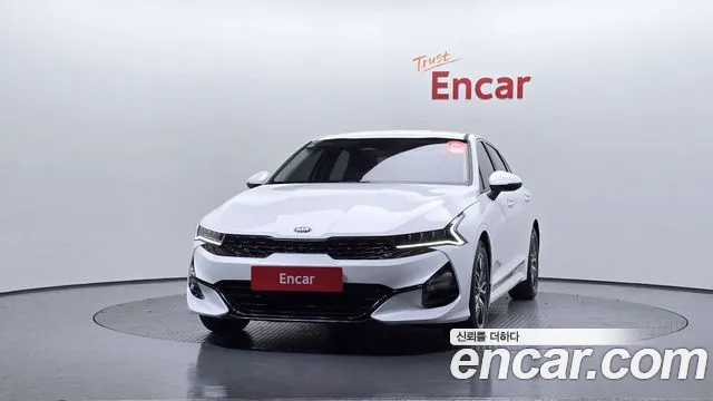 Kia K5 3rd generation id 2497217 из Кореи 13