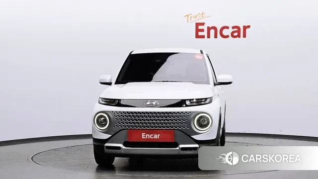 Hyundai Casper id 3483569 из Кореи 13