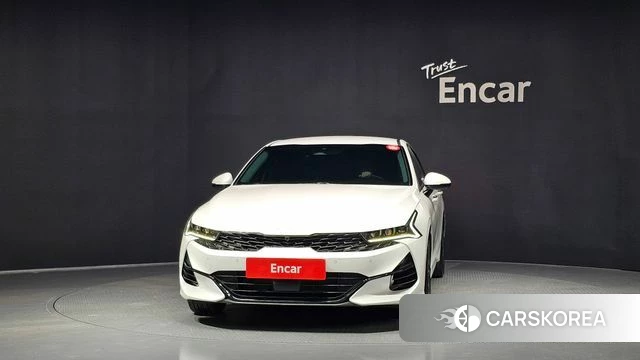 Kia K5 3rd generation id 4560718 из Кореи 23