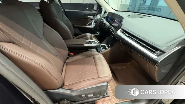 BMW X1 id 4335639 из Китая 15