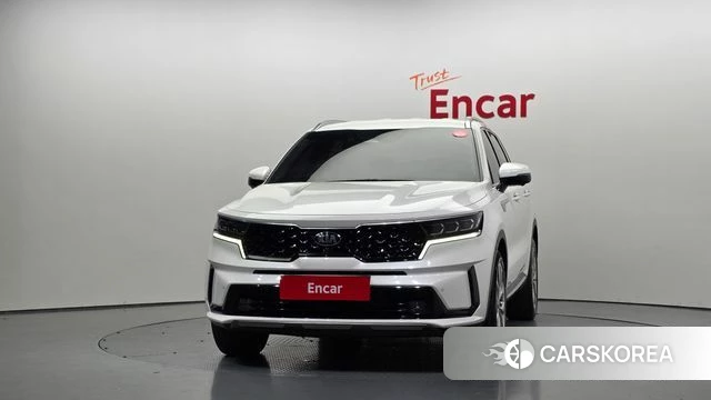 Kia Sorento 4th Generation id 3941838 из Кореи 13