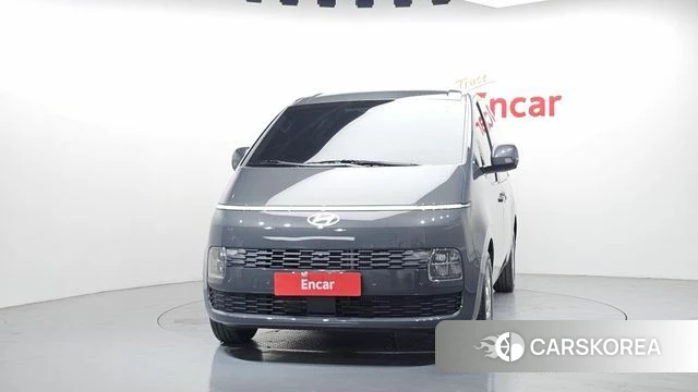 Hyundai The New Staria id 3896331 из Кореи 13