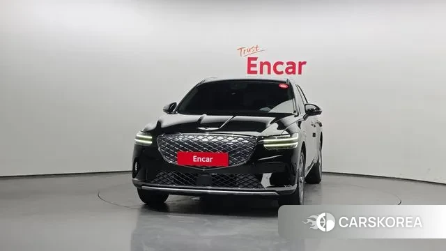 Genesis Electrified GV70 id 3002896 из Кореи 13