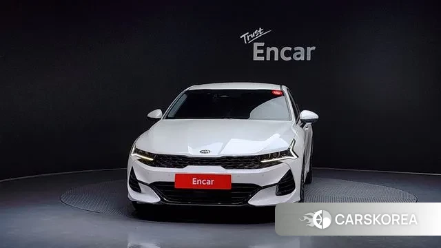 Kia K5 3rd generation id 3598522 из Кореи 13