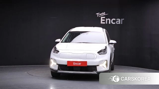 Kia Niro Plus id 4696820 из Кореи 13