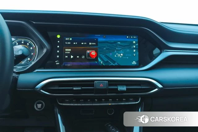 GAC Trumpchi Trumpchi GS4 id 4236804 из Китая 10