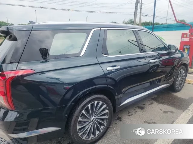 Hyundai The New Palisade id 3410898 из Кореи 13