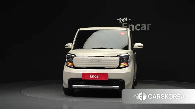 Kia The New Kia Ray id 4898715 из Кореи 23