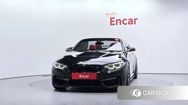 BMW M4 (F82) id 3536204 из Кореи 13