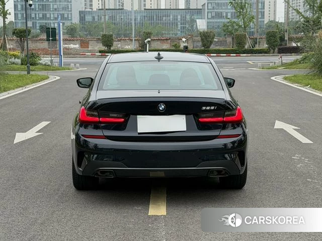BMW 3 series id 4387461 из Китая 10