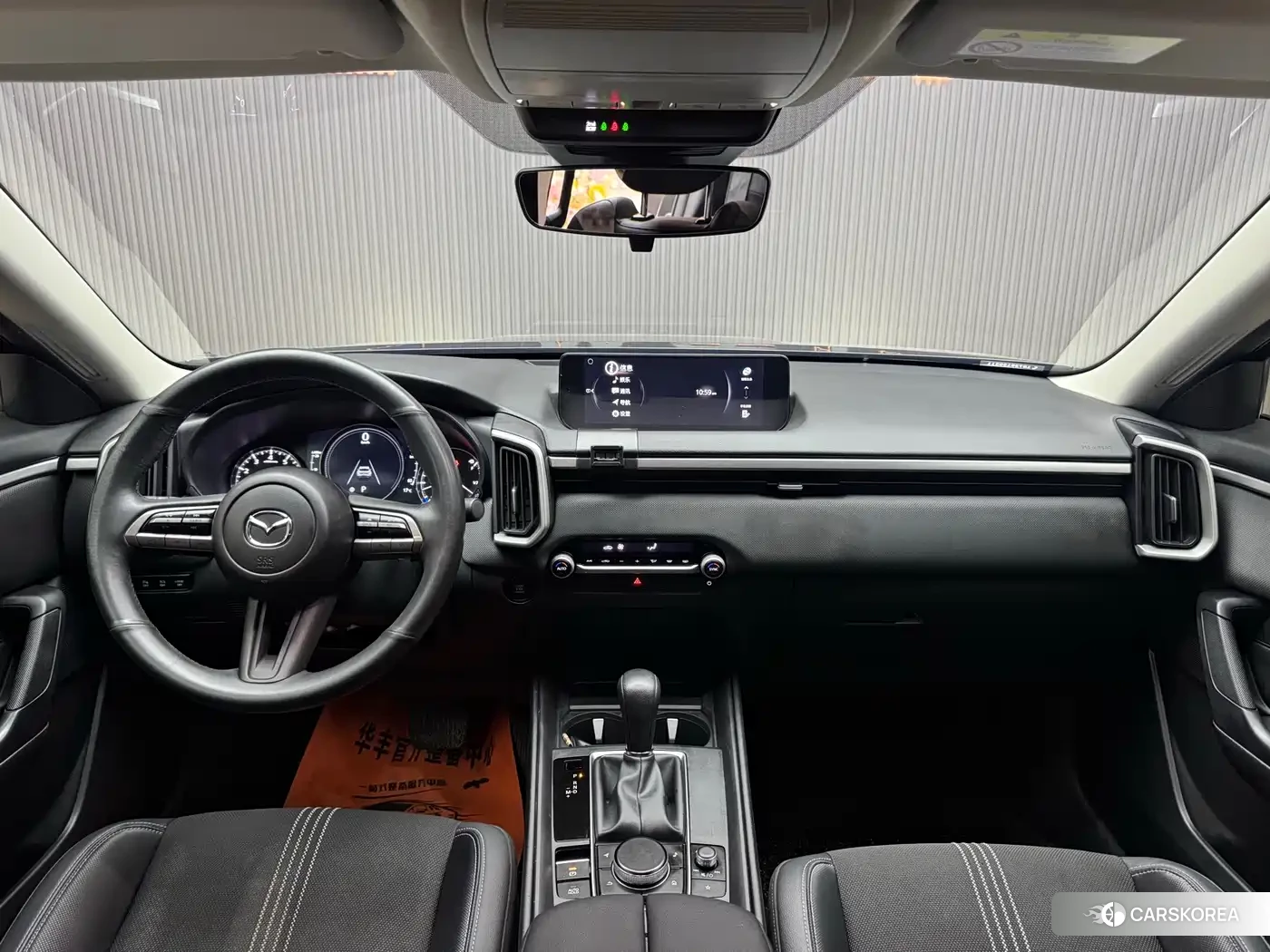 Mazda CX-50 id 4599589 из Китая 14