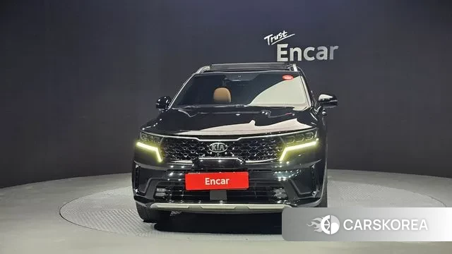 Kia Sorento 4th Generation id 3443734 из Кореи 13