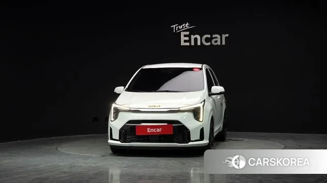 Kia The New Morning (JA) id 3620085 из Кореи 13