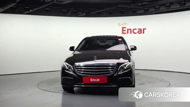 Mercedes-Benz E-Class W213 id 3460201 из Кореи 13