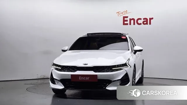 Kia K5 3rd generation id 3488617 из Кореи 13