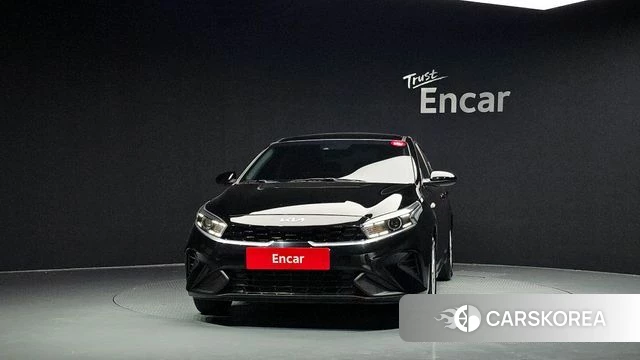 Kia The New K3 2nd generation id 4871879 из Кореи 13
