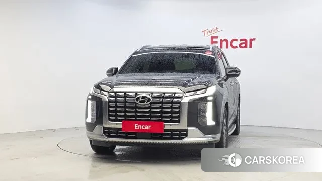 Hyundai The New Palisade id 3416068 из Кореи 13