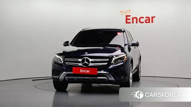 Mercedes-Benz GLC-Class X253 id 3176674 из Кореи 13