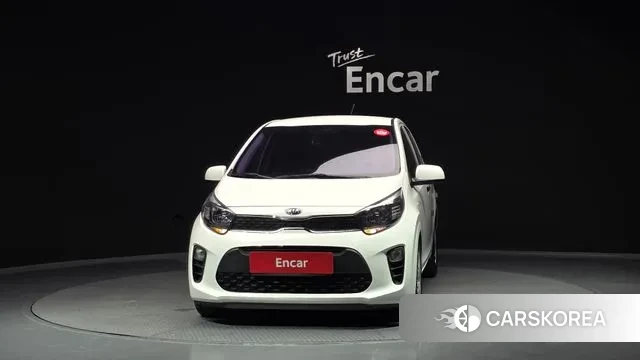 Kia All New Morning (JA) id 3444774 из Кореи 13