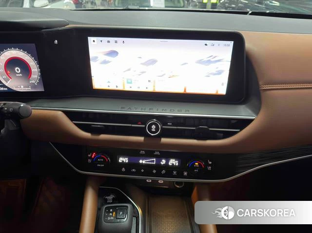 Nissan Exploring the land id 4272398 из Китая 16