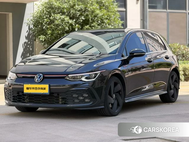 Volkswagen Golf GTI id 4299587 из Китая 11