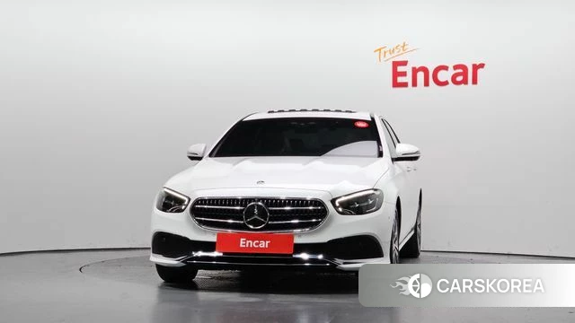 Mercedes-Benz E-Class W213 id 4880669 из Кореи 23