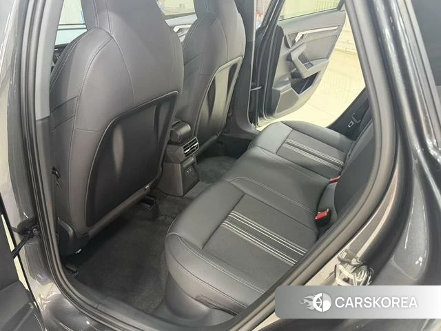 Audi A3 id 4329044 из Китая 17