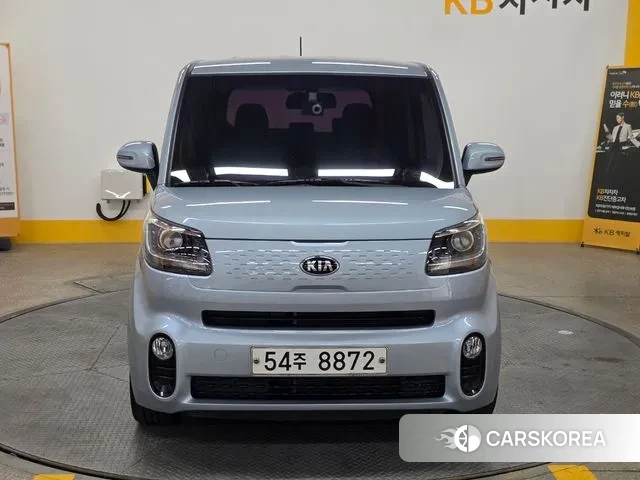 Kia The New Ray id 3226604 из Кореи 13