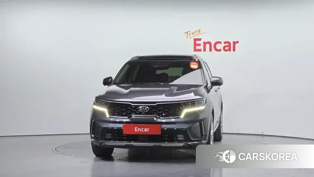 Kia Sorento 4th Generation id 3076281 из Кореи 13