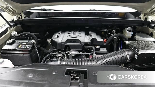 Kia Tasman id 4333972 из Кореи 12