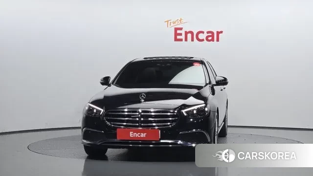 Mercedes-Benz E-Class W213 id 3328506 из Кореи 13