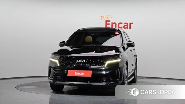 Kia Sorento 4th Generation id 4670802 из Кореи 23