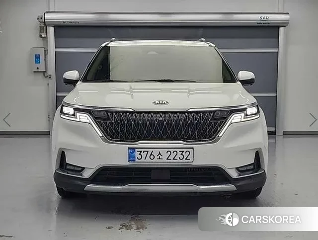 Kia Carnival 4th generation id 3399178 из Кореи 12