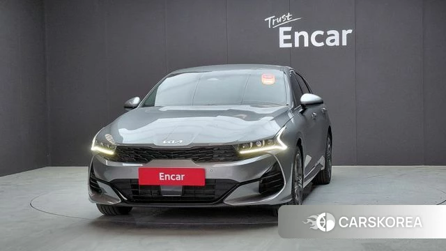 Kia K5 3rd generation id 4427945 из Кореи 23