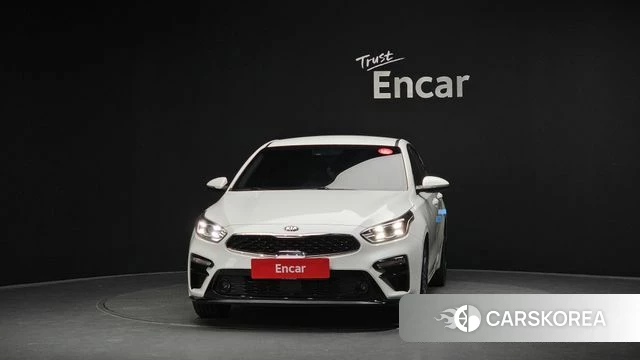 Kia Come New K3 id 4684027 из Кореи 13