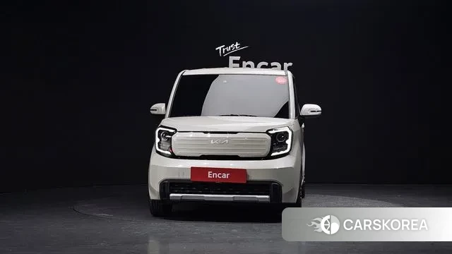 Kia The New Kia Ray id 3508193 из Кореи 13