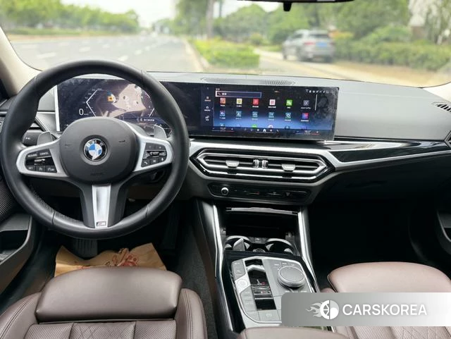 BMW 3 series id 4387500 из Китая 8