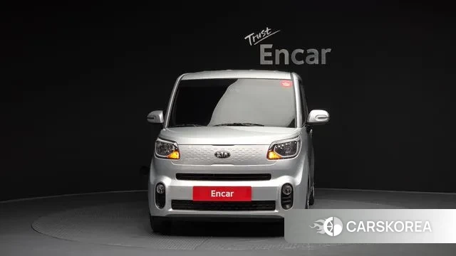 Kia The New Ray id 3736759 из Кореи 13