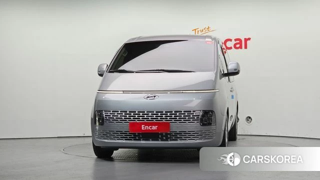 Hyundai Staria id 4631545 из Кореи 23